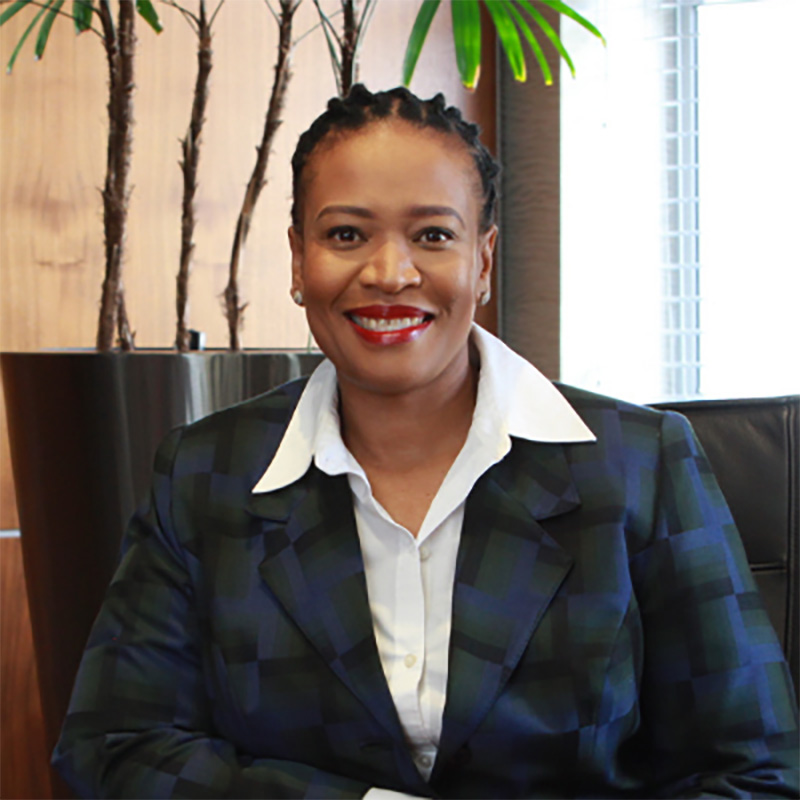 MIC CEO Mary Bomela To Step Down After 15 Years Of Service